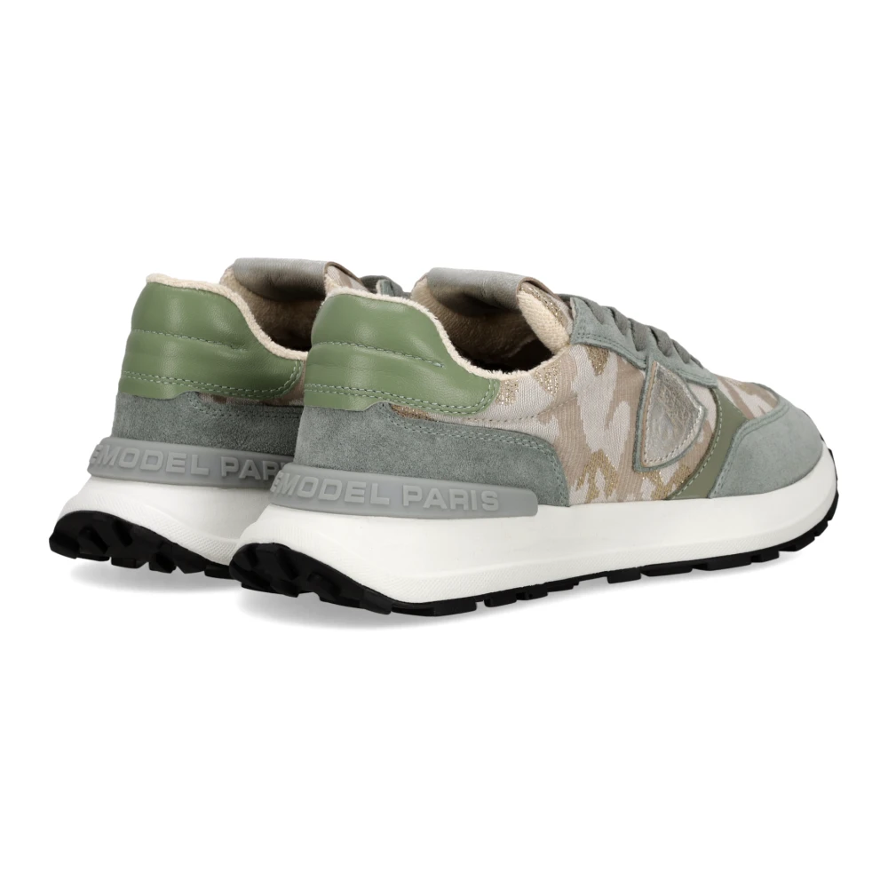 Philippe Model Antibes Running
