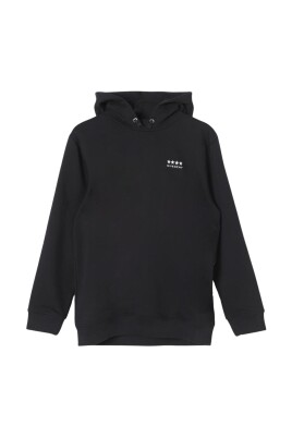 iconic-logo-black-hoodie-sweater