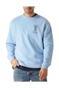 blauw-front-artwork-relaxed-fit-sweatshirt
