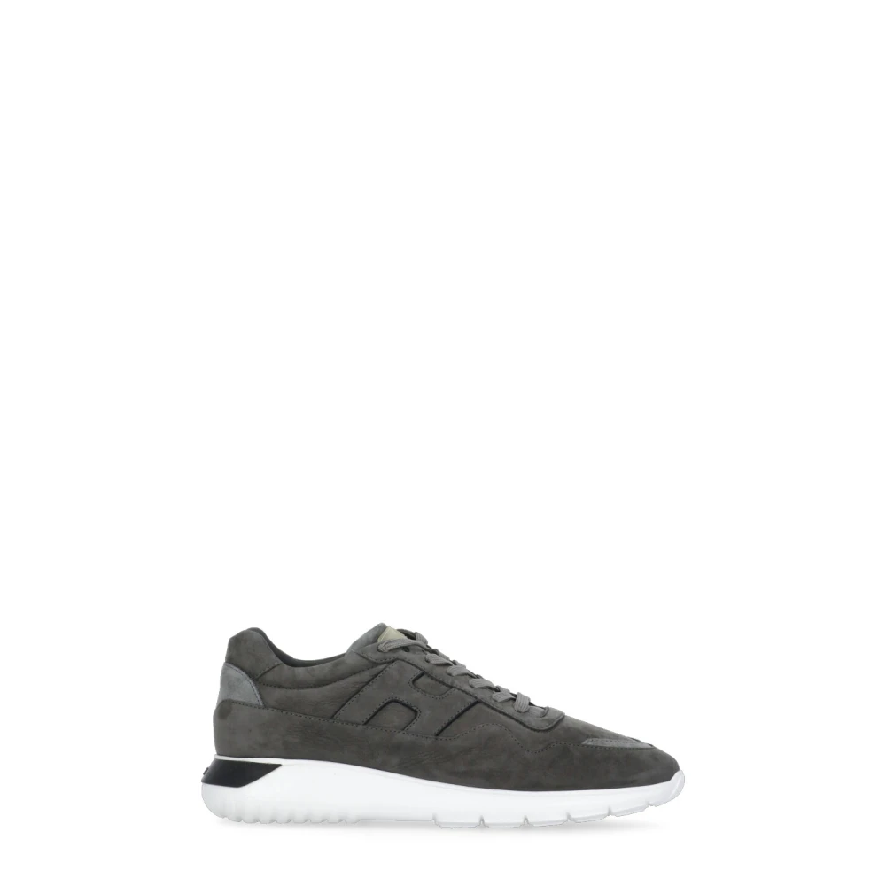 Hogan - Shoes > Sneakers - Gray - Hogan - Modalova