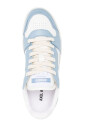 white-dusty-blue-dice-lo-sneakers