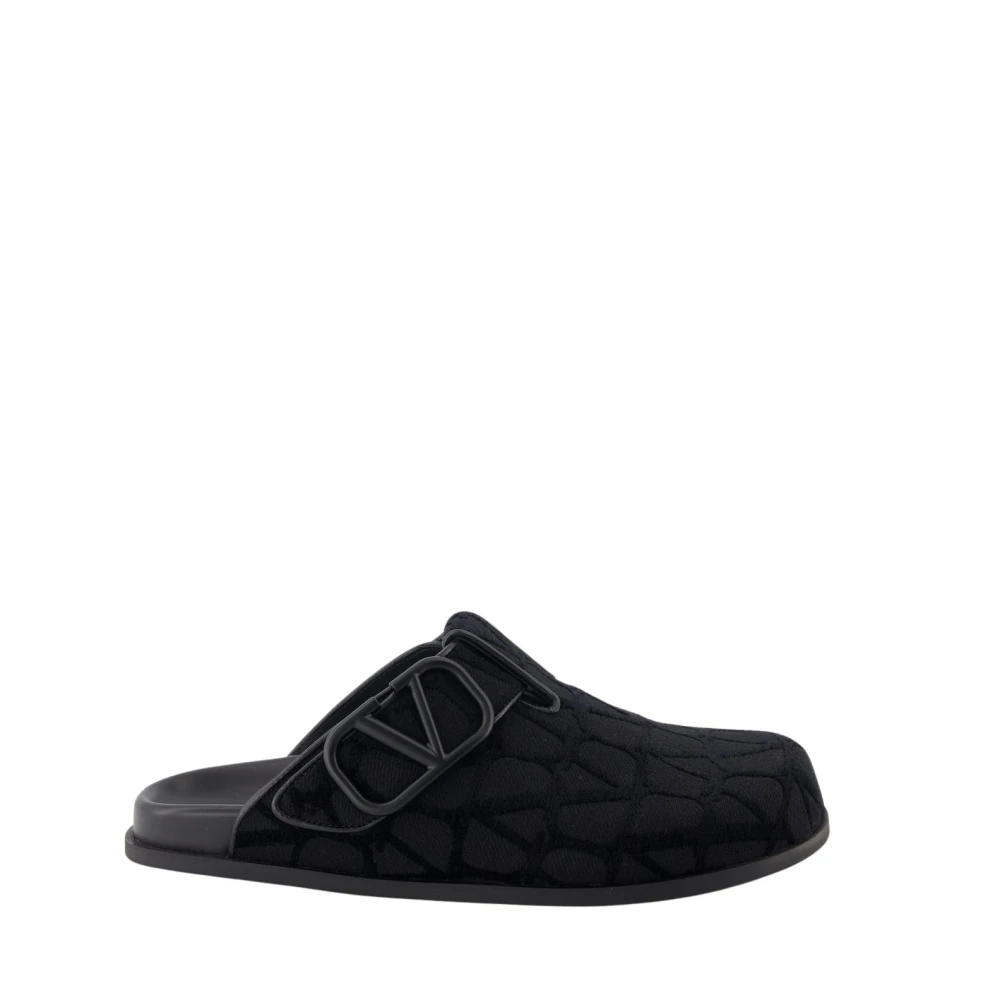 Shoes > Flats > Mules - - Valentino Garavani - Modalova