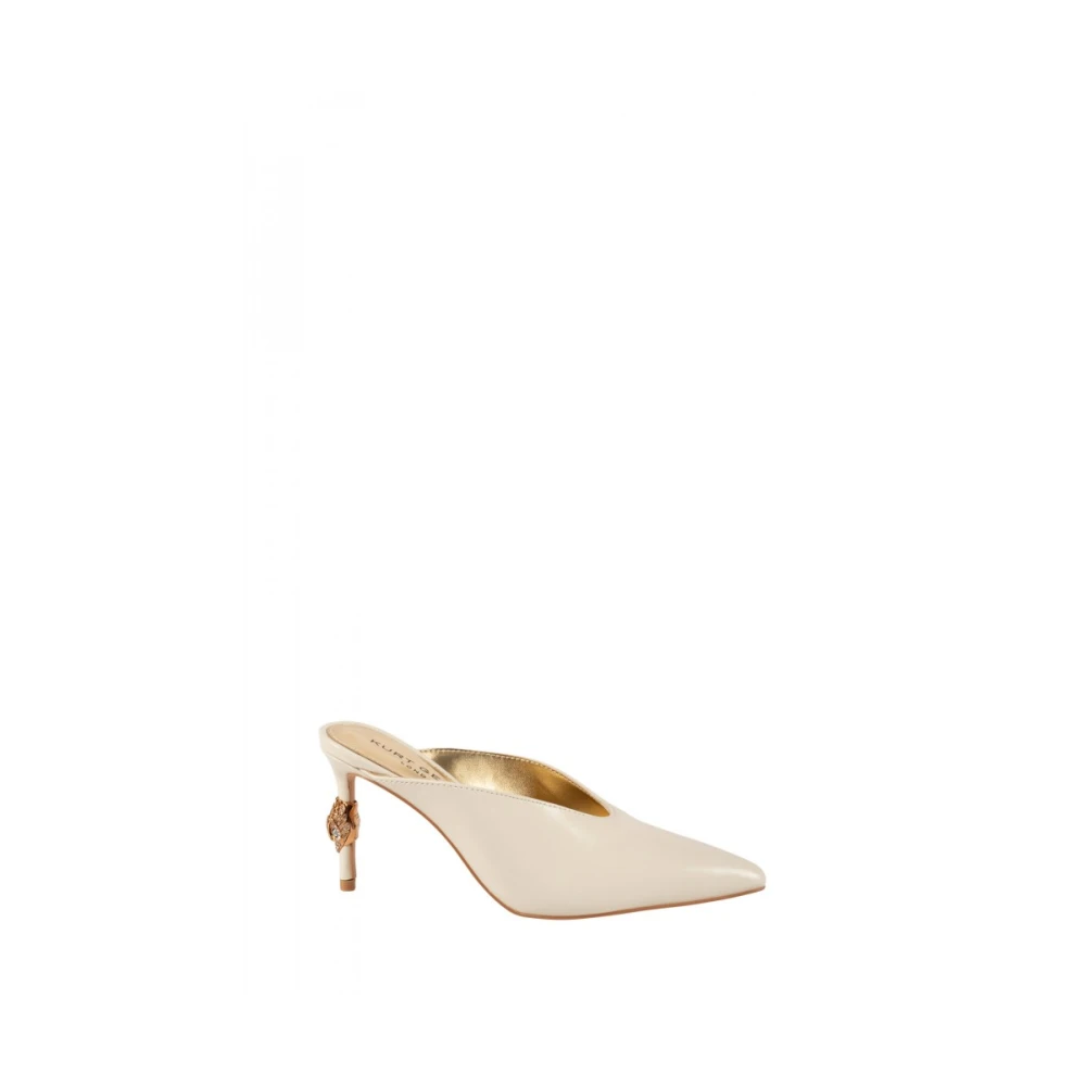 Shoes > Heels > Heeled Mules - - Kurt Geiger - Modalova