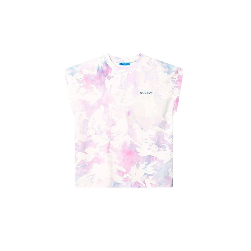 Tops > Sleeveless Tops - - Nina Ricci - Modalova