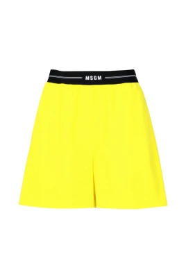 Bomulls Short Shorts