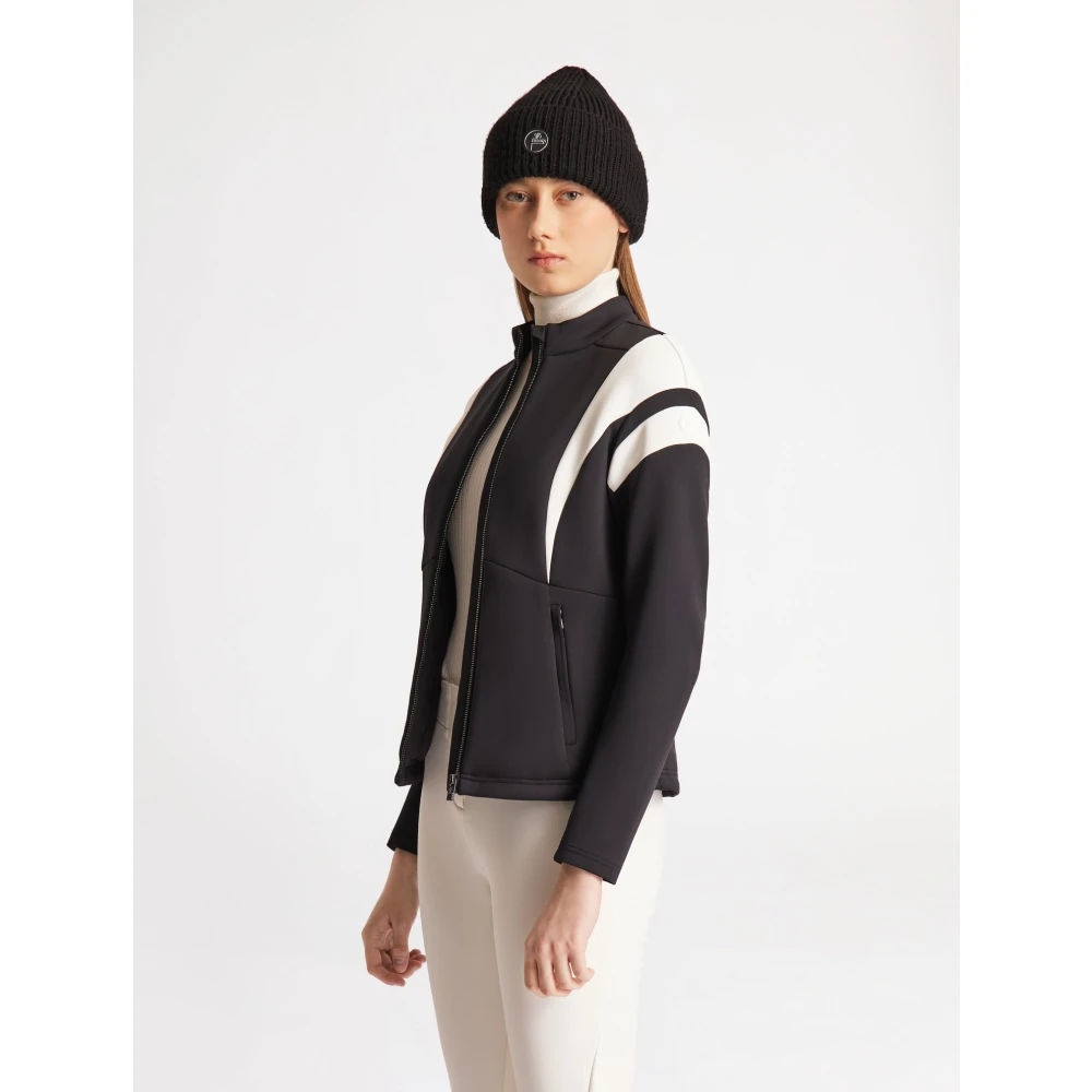 Fusalp Edda JAS Black Dames