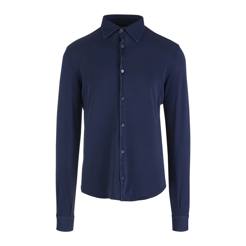 Shirts > Casual Shirts - - Fedeli - Modalova