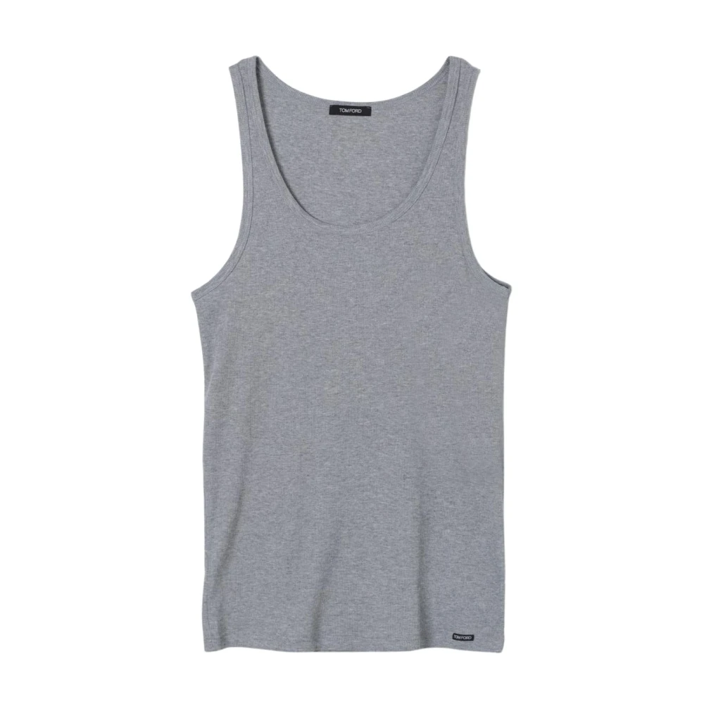 Tops > Sleeveless Tops - - Tom Ford - Modalova