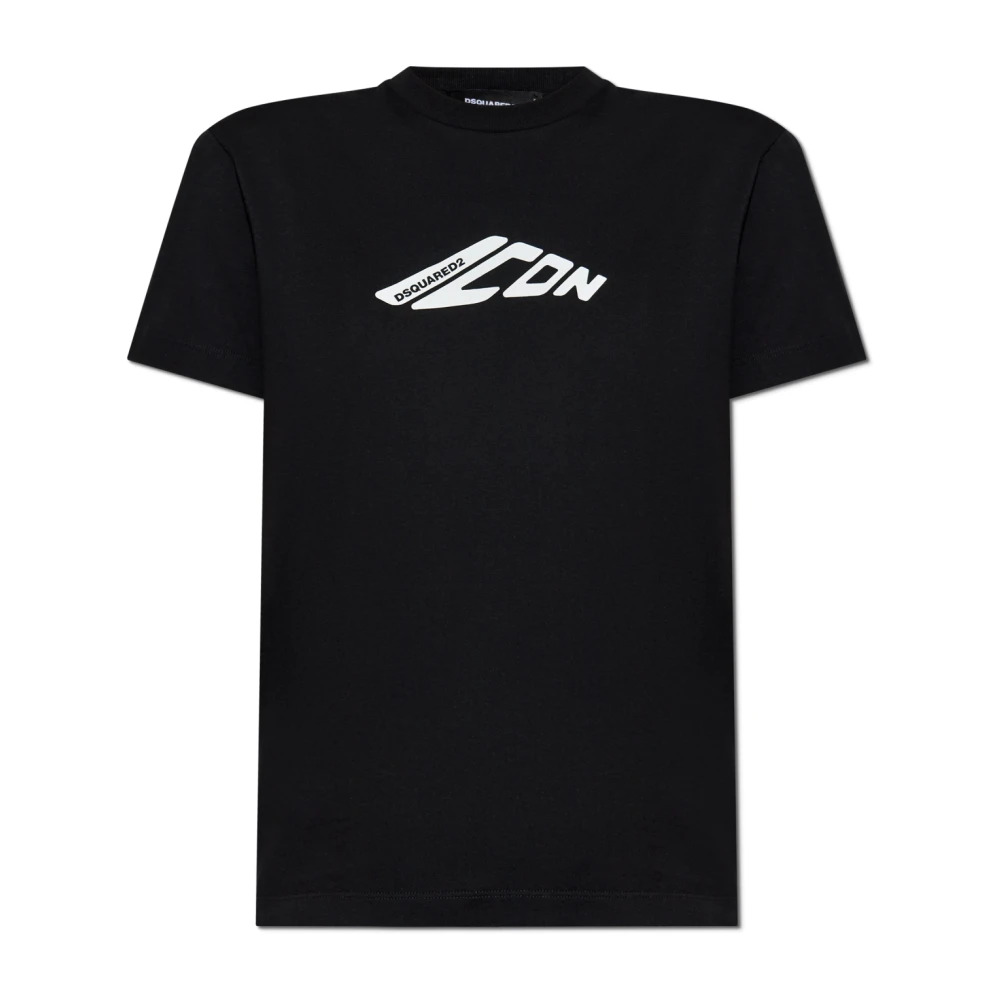 Tops > T-Shirts - - Dsquared2 - Modalova