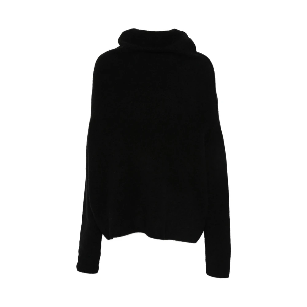 Knitwear > Turtlenecks - - Rick Owens - Modalova