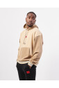 beige-hoodie-met-kleurblokken