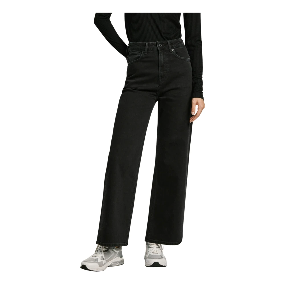 Jeans > Straight Jeans - - Pepe Jeans - Modalova