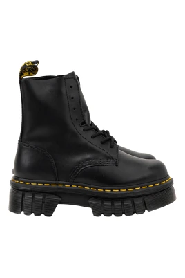 Audrick Nappa Lux Platform Ankelboots