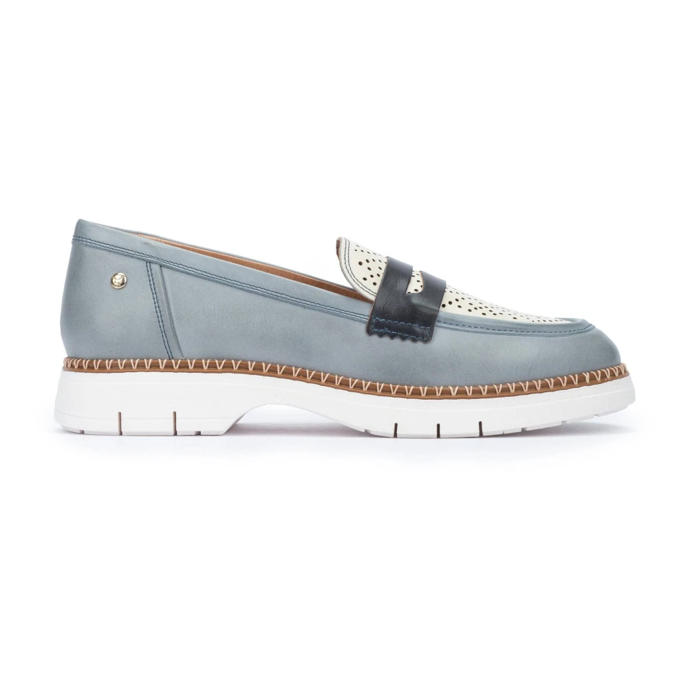 Shoes > Flats > Loafers - - Pikolinos - Modalova