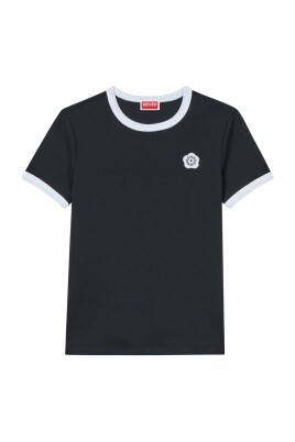 t-shirt-noir-avec-logo