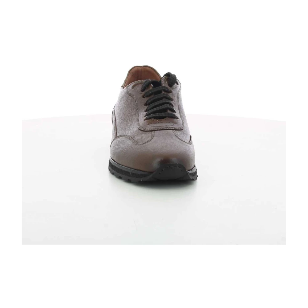 Ambiorix Cognac Liparius Herenschoenen Brown Heren