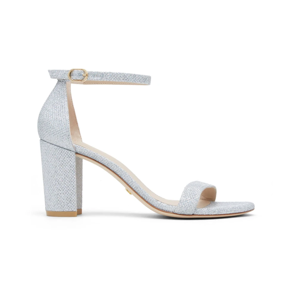 Shoes > Sandals > High Heel Sandals - - Stuart Weitzman - Modalova