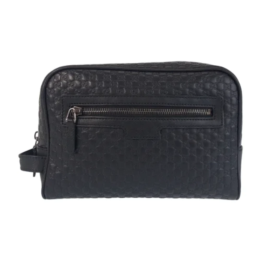 Pre-owned > Pre-owned Bags - - Gucci Vintage - Modalova
