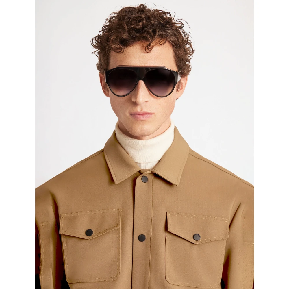 Fusalp Bryan JAS Beige Heren