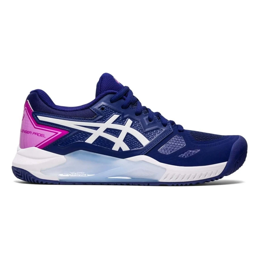 Asics Gel-Challenger 13 Sneakers Blue, Dam