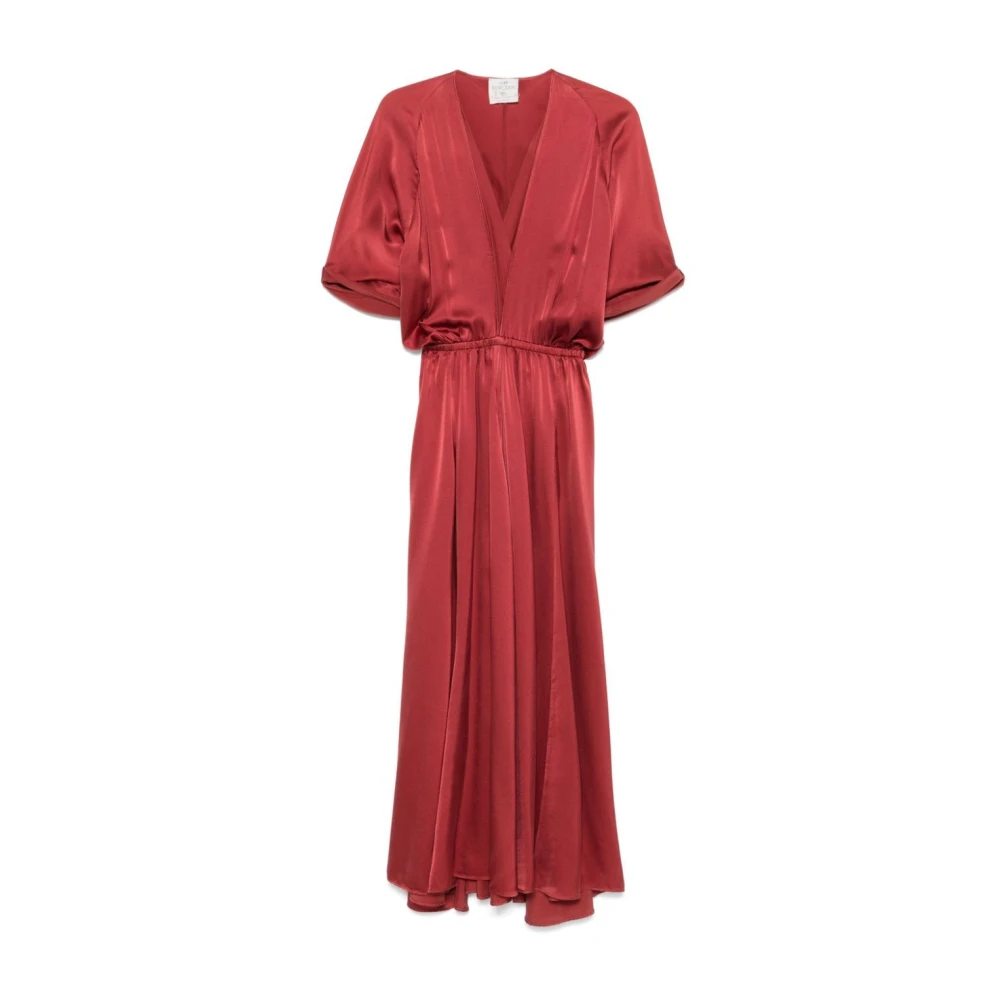 Dresses > Occasion Dresses > Party Dresses - - Forte Forte - Modalova