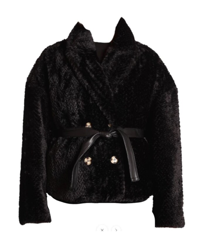 manteau-en-fourrure