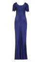 silk-draped-satin-dress