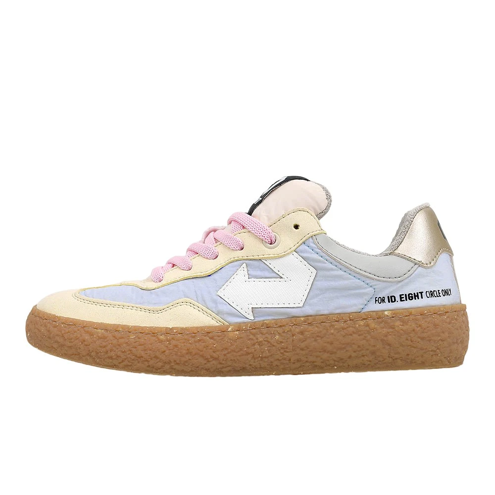 Id.eight Uriduri Sneaker unisex Schoenen Veelkleurig Multicolor