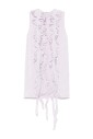 purple-draped-sleeveless-dress