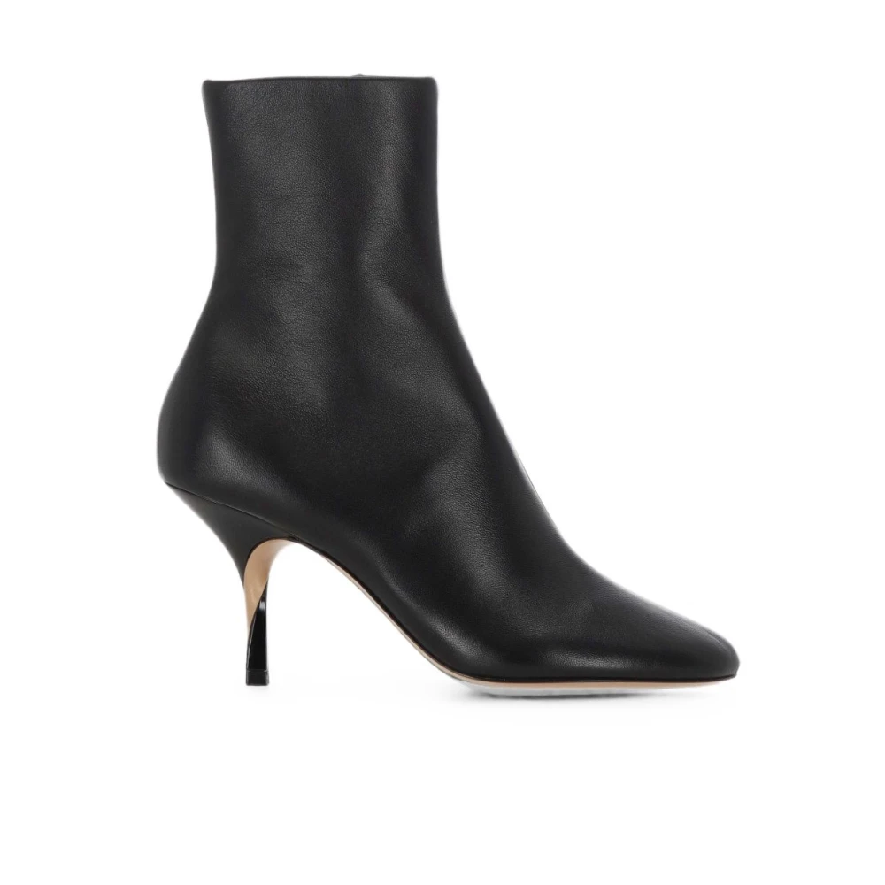 Jacquemus Collant Enkellaarsjes