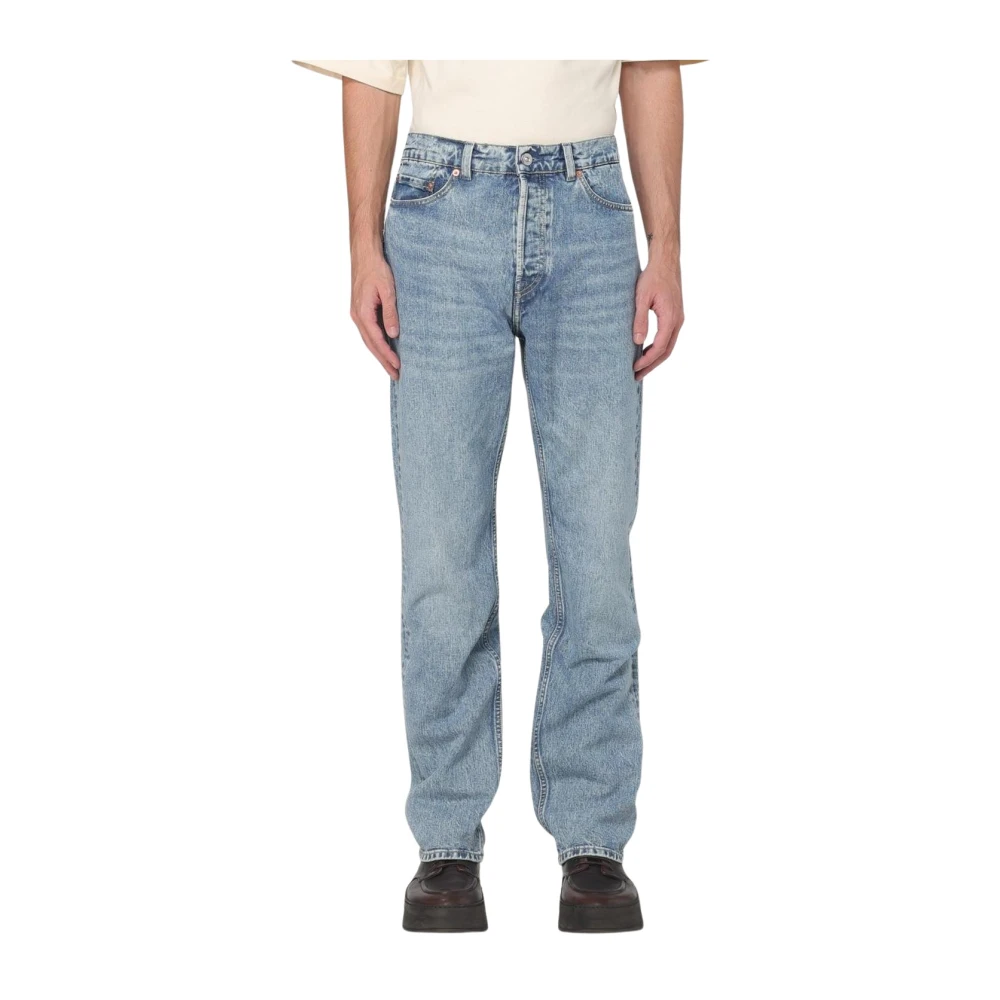 Jeans > Straight Jeans - - Our Legacy - Modalova