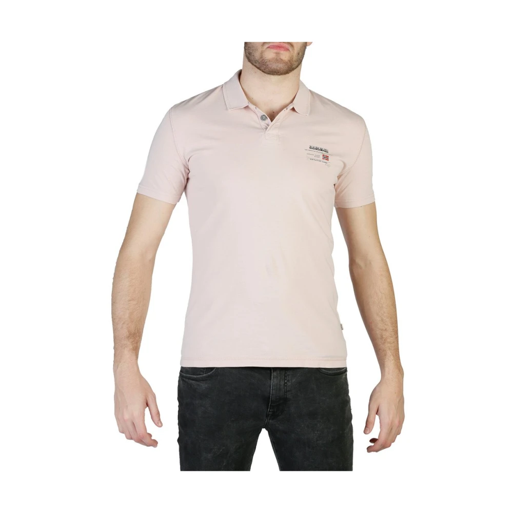 Tops > Polo Shirts - - Napapijri - Modalova