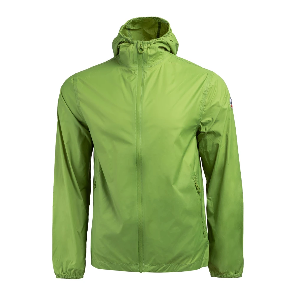 Jott Herenjas Derry Green Heren