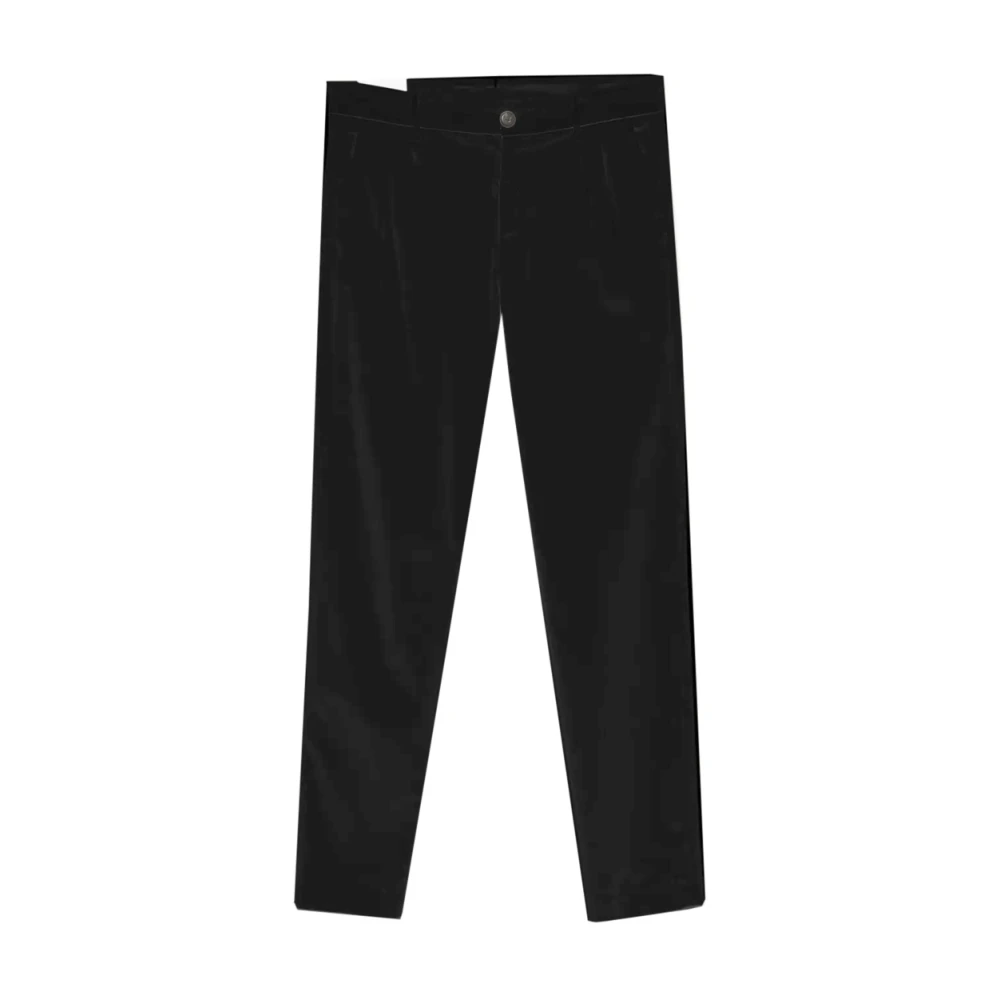Trousers > Slim-fit Trousers - - Eleventy - Modalova