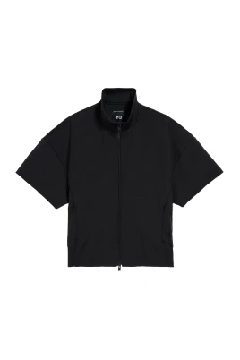 Y-3 SS Windbreaker Svart Jacka