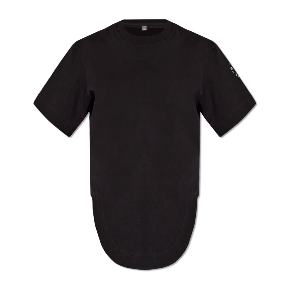 Tops > T-Shirts - - Adidas by Stella McCartney - Modalova
