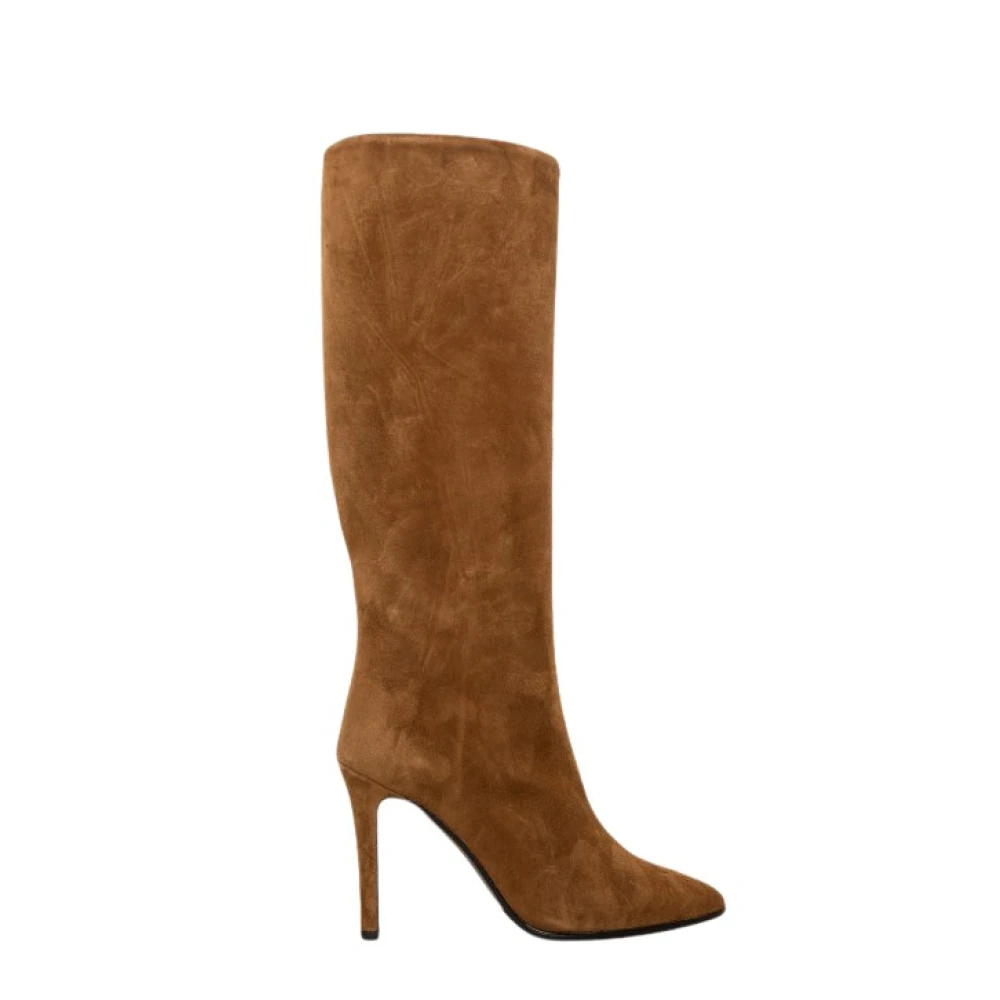 Shoes > Boots > Heeled Boots - - Fru.it - Modalova
