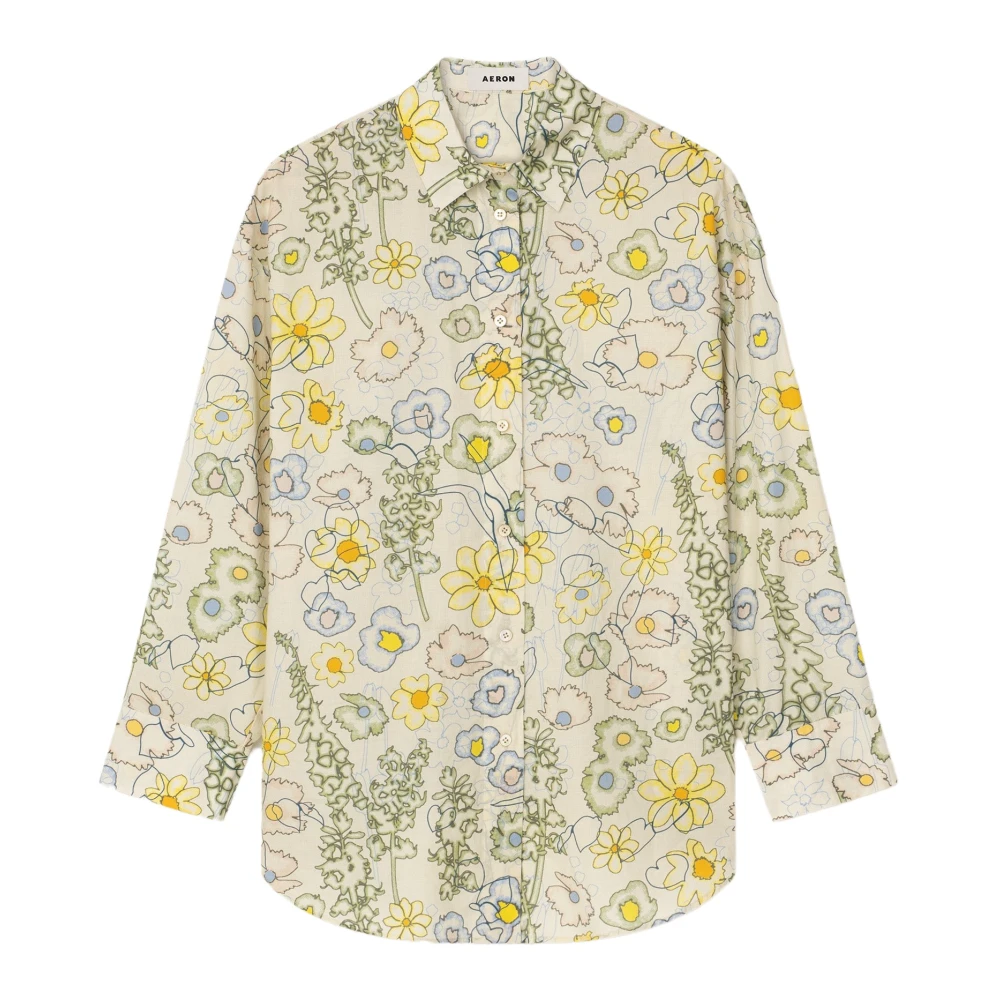 Aeron Stijlvolle Rochetm Horlogecollectie Multicolor Dames