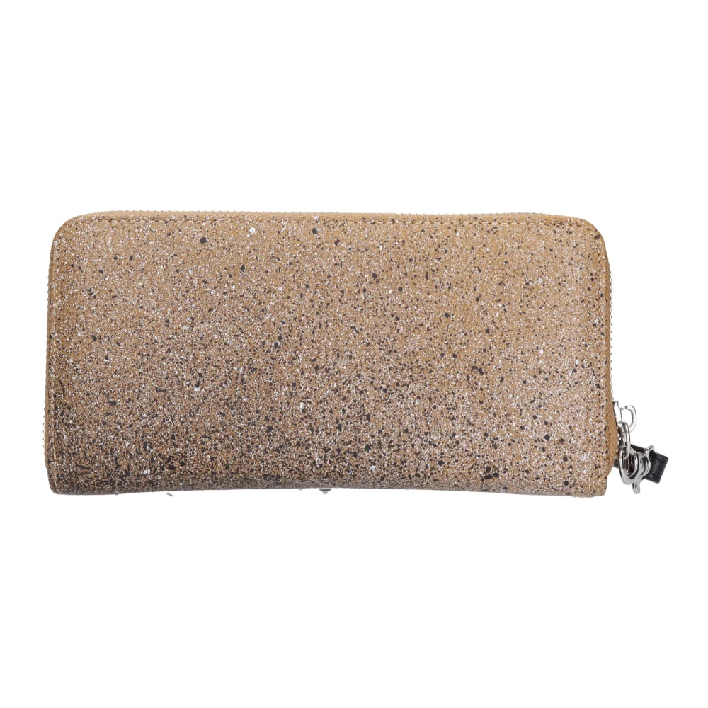 Rebelle Portemonnees MultiKleur Multicolor Dames
