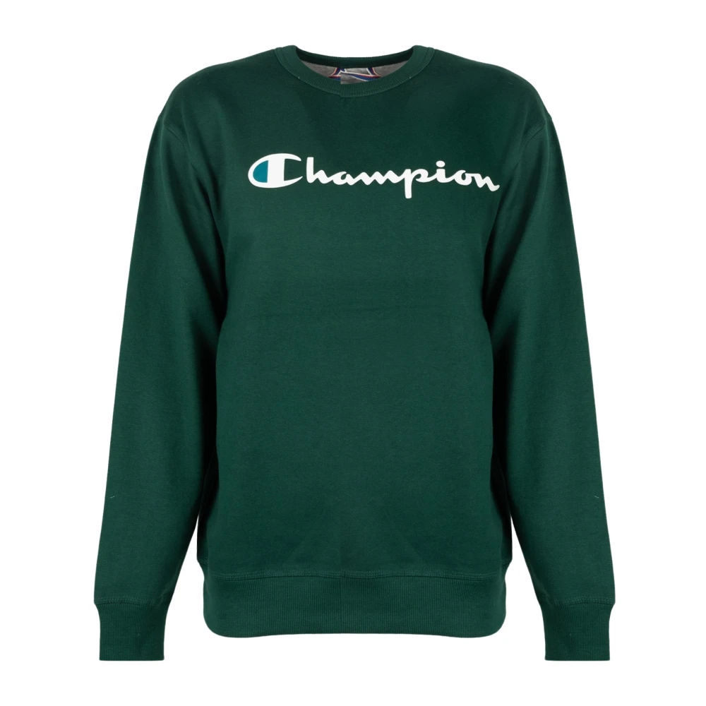 Sweatshirts & Hoodies > Sweatshirts - - Champion - Modalova