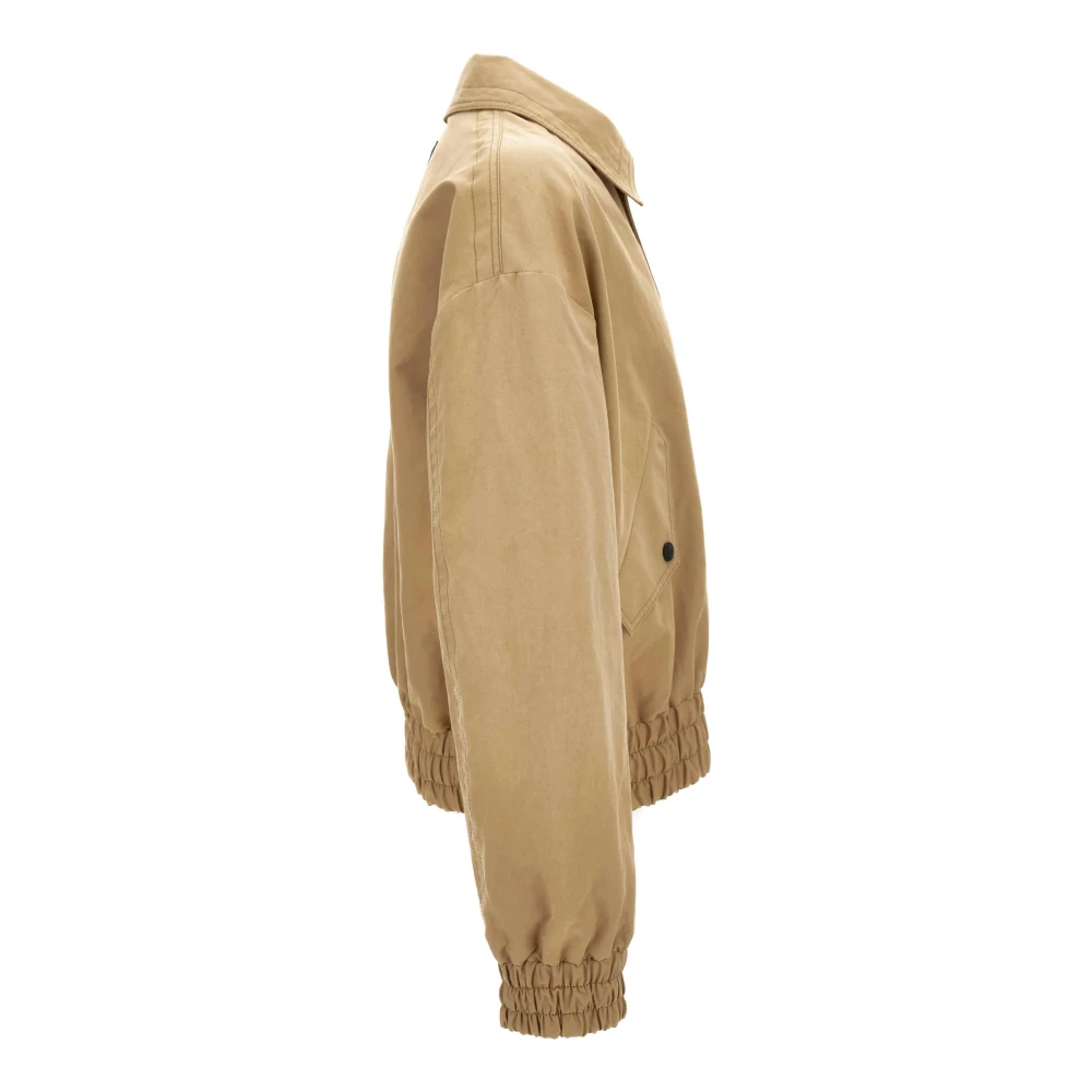 Versace Jeans Couture Jassen Brown Heren