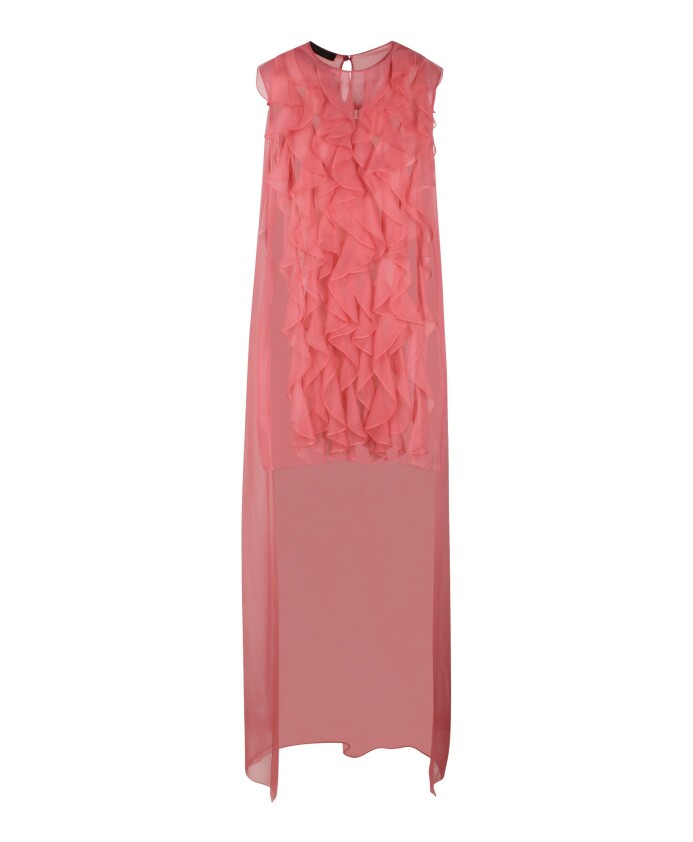 silk-chiffon-ruffles-sheer-blouse