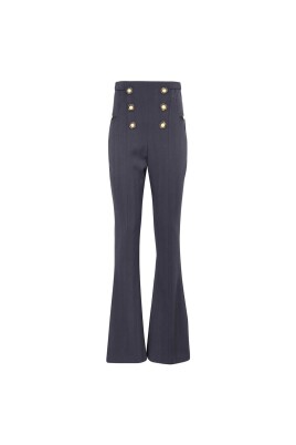 pantalon-en-laine-a-chevrons-avec-boutons-ornes