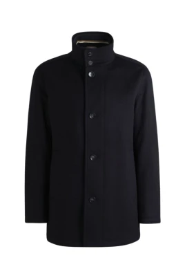 H-Coxtan-234 Coat