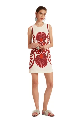 Stretch Tunic