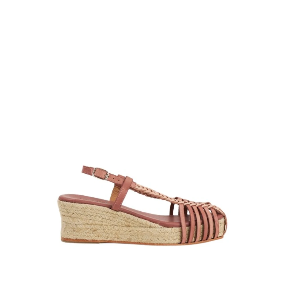 Shoes > Heels > Wedges - - Malababa - Modalova