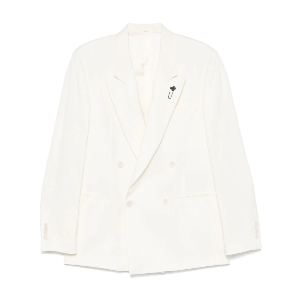 Jackets > Blazers - - Lardini - Modalova