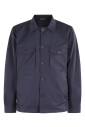 veste-legere-en-gabardine-bleue