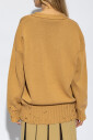 cardigan-en-coton
