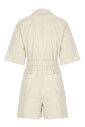 combinaison-beige-en-coton-avec-col